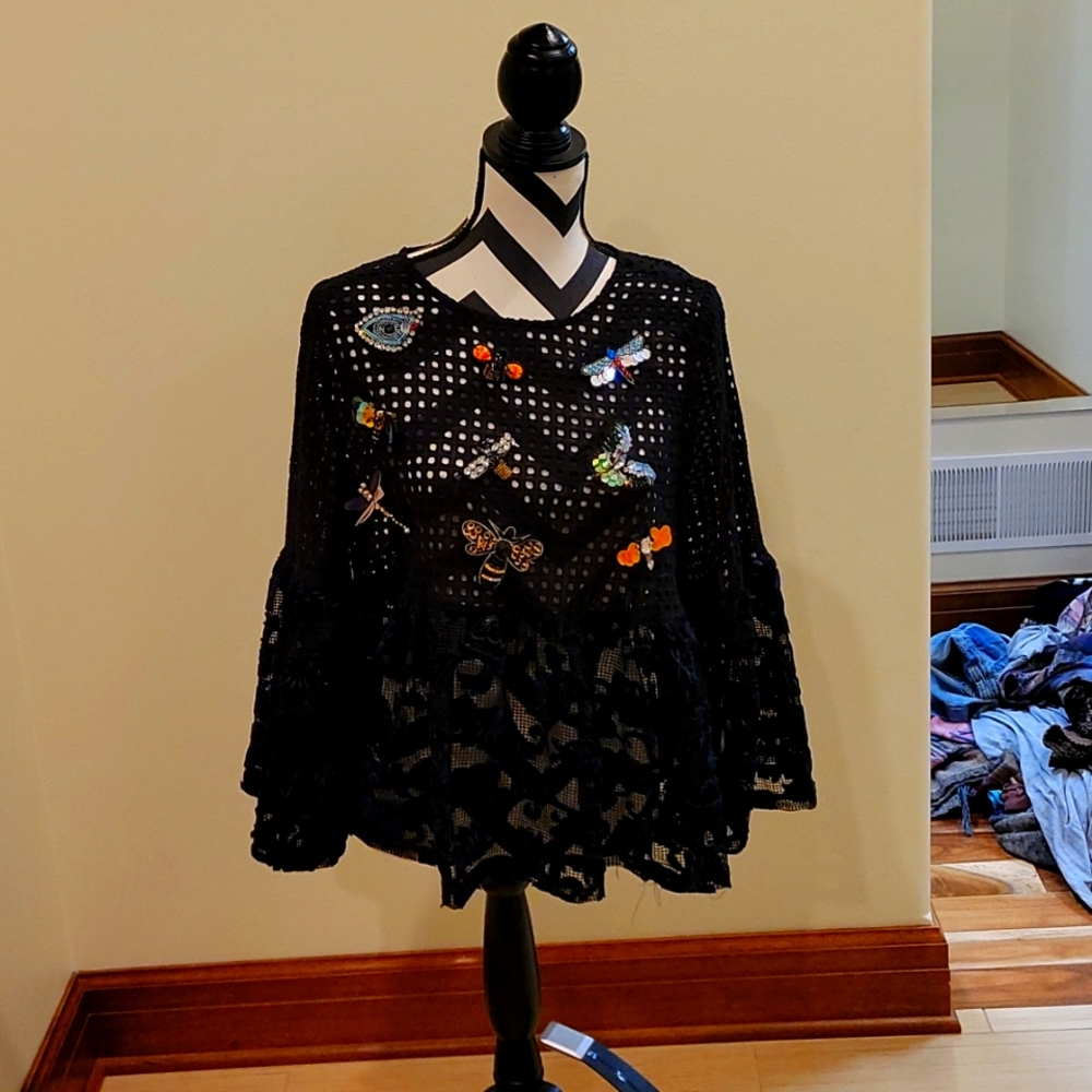 Adore top